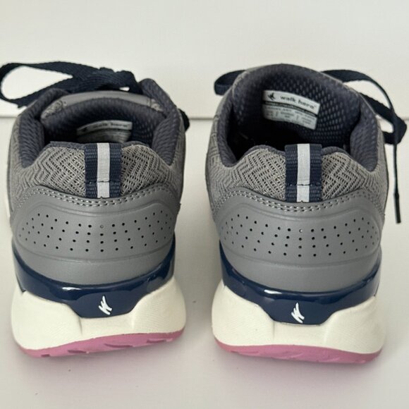 Walk Hero Women's Arch Support Shoes Size 8.5 - Picture 7 of 12